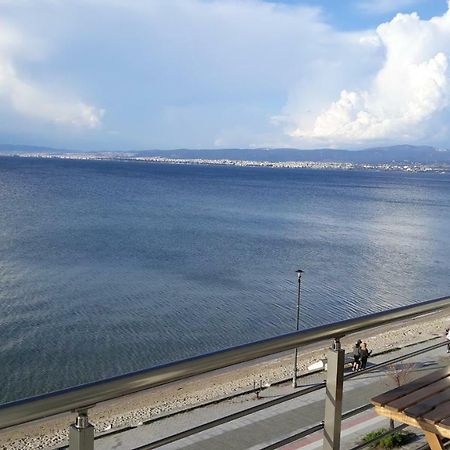 Roses Apartment Peraia  Ngoại thất bức ảnh