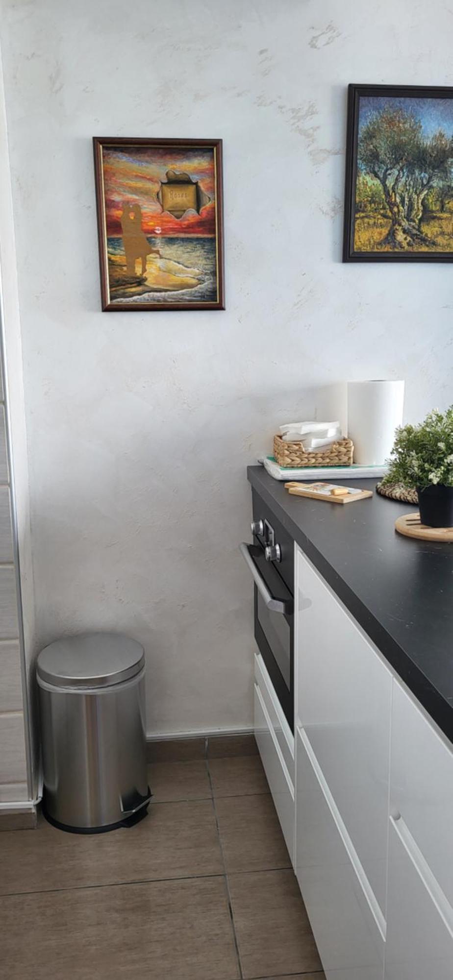 Roses Apartment Peraia  Ngoại thất bức ảnh