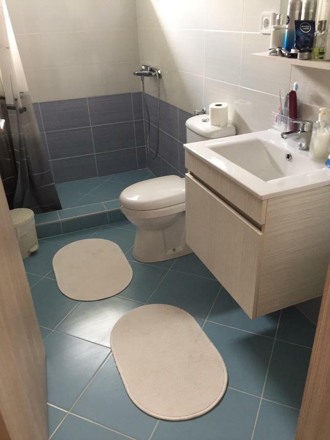 Roses Apartment Peraia  Ngoại thất bức ảnh