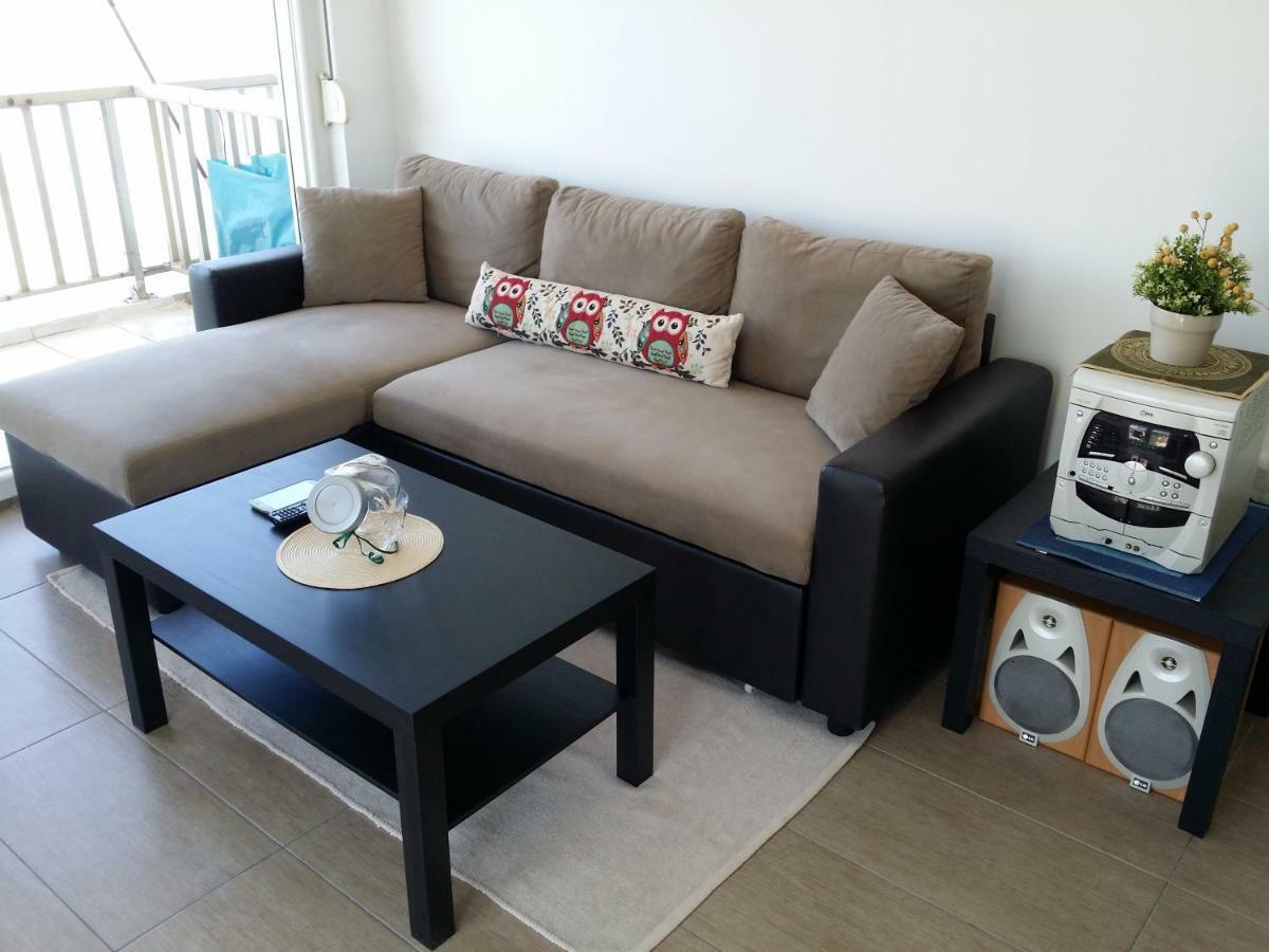 Roses Apartment Peraia  Ngoại thất bức ảnh